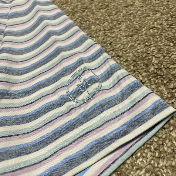 NWT Men’s johnnie-O Performance Polo - Picture 3 of 5